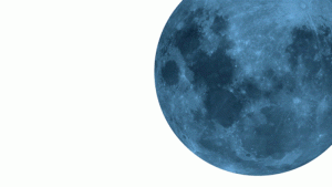 MoonBlue